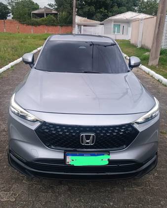 HONDA HR-V 1.5 DI I-VTEC FLEX EXL CVT